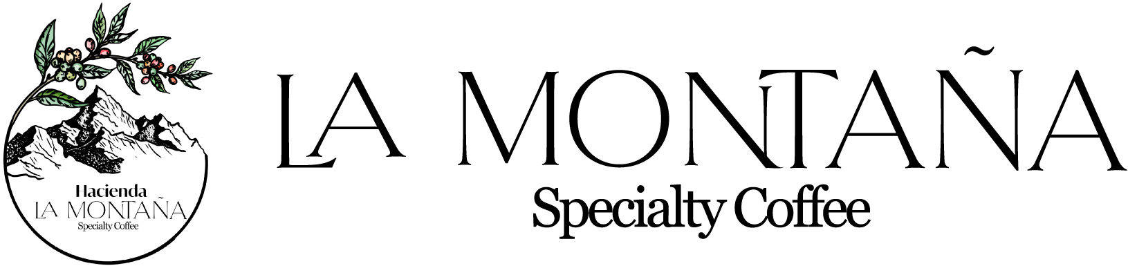 La Montaña Specialty Coffe